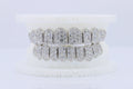 VVS Jumbo Lab Diamond Grillz