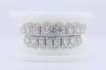 Honeymoon VVS Lab Diamond Grillz